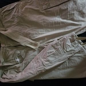 Man's shorts